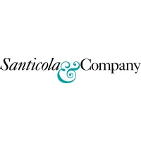 SANTICOLA & COMPANY Logo