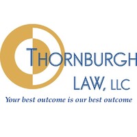 Thornburgh Law, LLC Logo