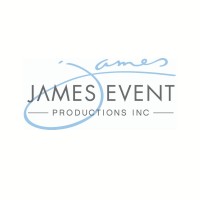 James Event Productions Logo