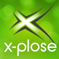 X-plose Logo