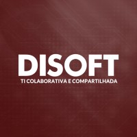 Disoft Solutions SA - Soluções e Serviços de TI numa cultura colaborativa Logo