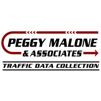 PEGGY MALONE & ASSOCIATES, INC. Logo