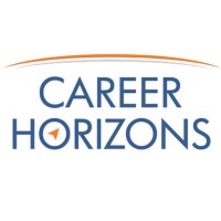 Career Horizons, LLC Logo