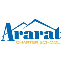 ARARAT CHARTER SCHOOL Logo