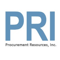 Procurement Resources Inc. Logo