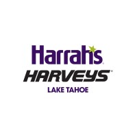 Harrahs & Harveys Lake Tahoe Logo