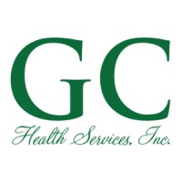 GC HEALTH SERVICES, INC. Logo