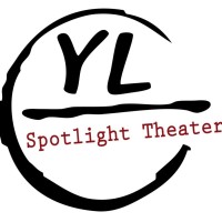 Yorba Linda Spotlight Theater Company Logo