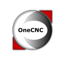 ONECNC USA, INC. Logo