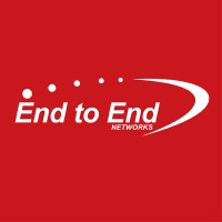 End to End Networks Logo