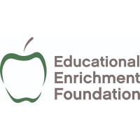 EDUCATIONAL ENRICHMENT FOUNDATION Logo