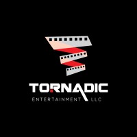 Tornadic Entertainment, LLC Logo