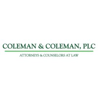Coleman & Coleman, PLC Logo