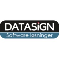 DataSign A/S Logo
