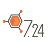 Web724 Logo