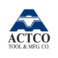 Actco Tool & Mfg. Co. Logo