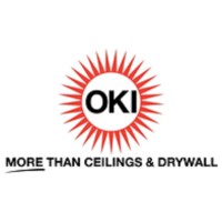 OK INTERIORS CORP Logo