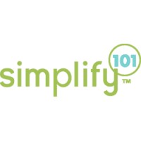 simplify 101, inc. Logo