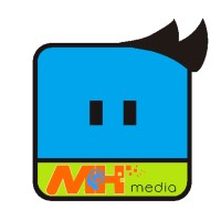 Mink Hollow Media Logo