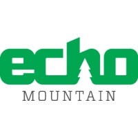 Echo Mountain Logo
