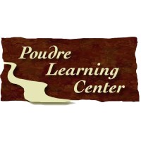 Poudre Learning Center Logo