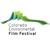 Colorado Environmental Film Festival Logo