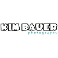Kim Bauer Photography Logo