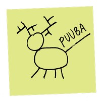 Puuba, Inc. Logo