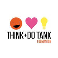 Think+DO Tank Logo