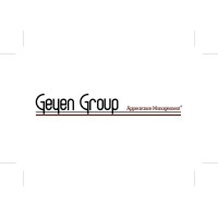 Geyen Group South, Inc Logo