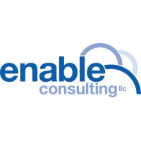 Enable Consulting, LLC. Logo