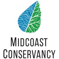 Midcoast Conservancy Logo