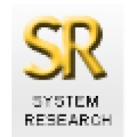 System Research LLC Logo