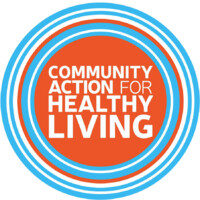 Community Action for Healthy Living, Inc. Logo