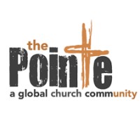 The Pointe Church Logo