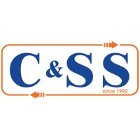 Conveyor & Storage Solutions, Inc. Logo