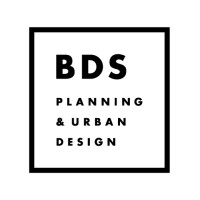 BDS PLANNING & URBAN DESIGN INC Logo