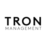 Tron Management Logo