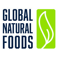 GLOBAL NATURAL FOODS INC. Logo