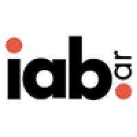 IAB Arg (Interactive Advertising Bureau) Logo