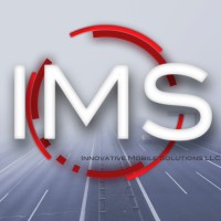 INNOVATIVE MOBILE SOLUTIONS LLC Logo