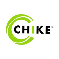 Chike Nutrition Logo