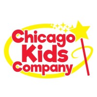 Chicago Kids Company Logo