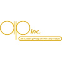 ABOUNDING PROSPERITY, INC. Logo