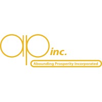 ABOUNDING PROSPERITY, INC. Logo