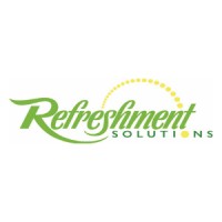 Refreshment Solutions, Inc. Logo