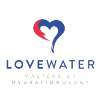 Love Water Limited Logo