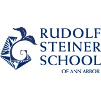 RUDOLF STEINER SCHOOL OF ANN ARBOR Logo