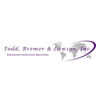 Todd, Bremer & Lawson, Inc. Logo