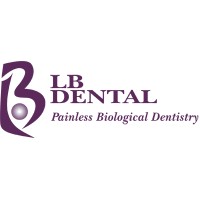 LB DENTAL INC. Logo
